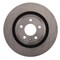 Centric Parts Standard Brake Rotor, 121.33101 121.33101 - alternate 1